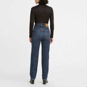 Levi’s 70’s High Slim Straight size 23x29